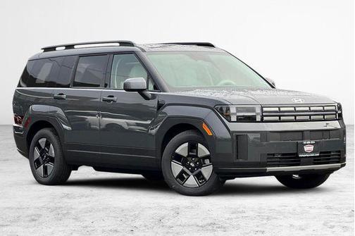 2026 Hyundai SANTA FE SEL 2.4