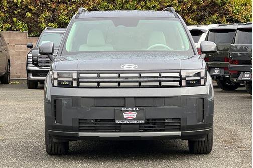 2026 Hyundai SANTA FE SEL 2.4