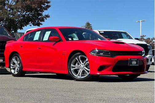 2022 Dodge Charger R/T