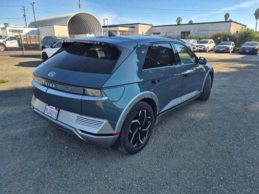 2024 Hyundai IONIQ 5 Limited