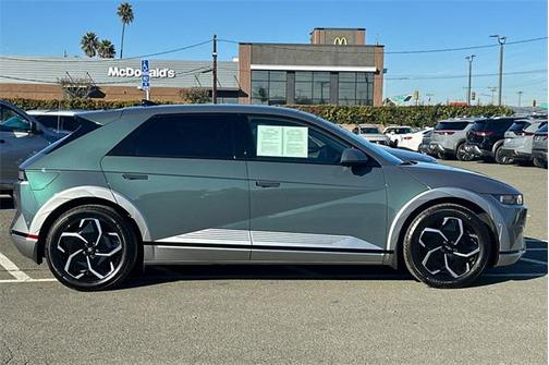 2024 Hyundai IONIQ 5 Limited