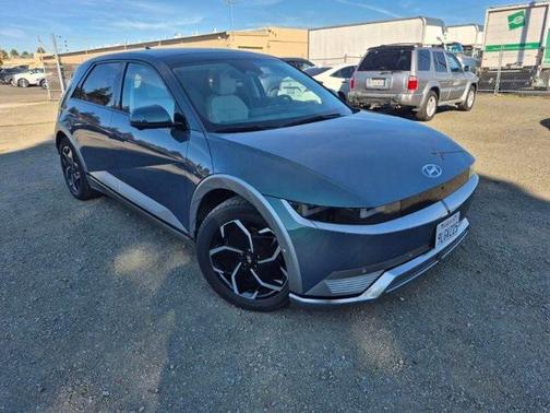 2024 Hyundai IONIQ 5 Limited