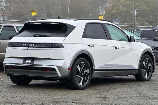 2026 Hyundai IONIQ 5 Limited