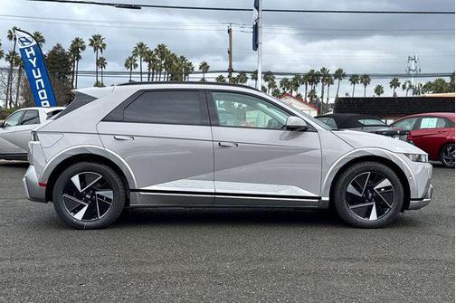 2026 Hyundai IONIQ 5 Limited