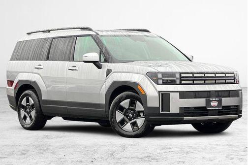 2026 Hyundai SANTA FE SEL 2.4