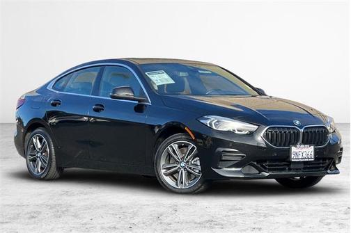 2024 BMW 228 Gran Coupe sDrive