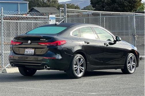2024 BMW 228 Gran Coupe sDrive