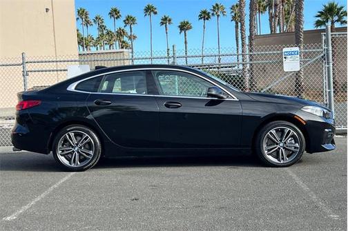 2024 BMW 228 Gran Coupe sDrive