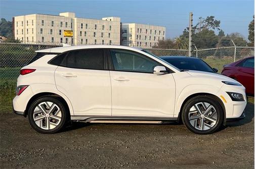2023 Hyundai KONA EV Limited