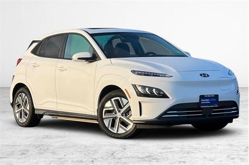 2023 Hyundai KONA EV Limited