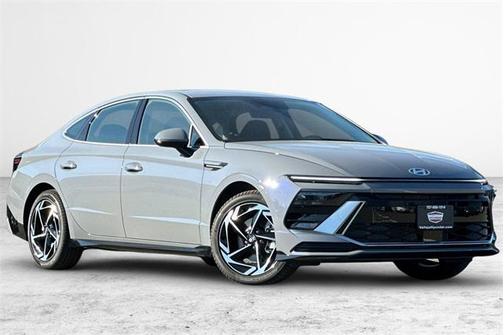 2026 Hyundai SONATA SEL