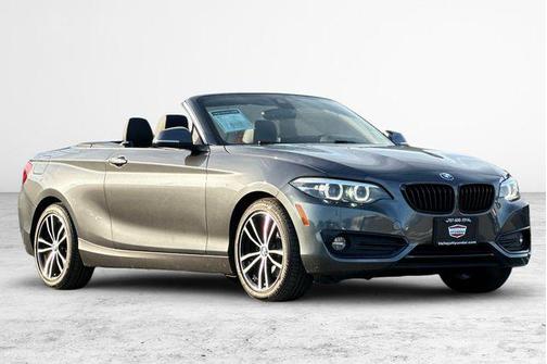 2020 BMW 230 xDrive