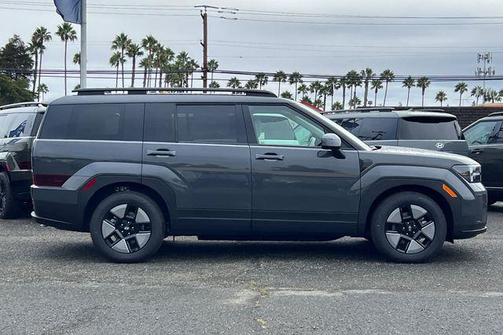 2026 Hyundai SANTA FE SEL 2.4