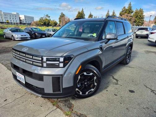 2026 Hyundai SANTA FE SEL 2.4