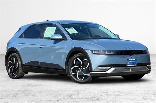 2024 Hyundai IONIQ 5 SE