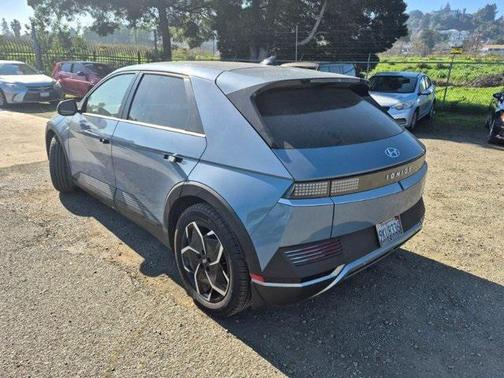 2024 Hyundai IONIQ 5 SE