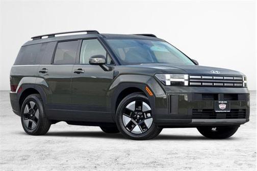 2026 Hyundai SANTA FE SEL 2.4