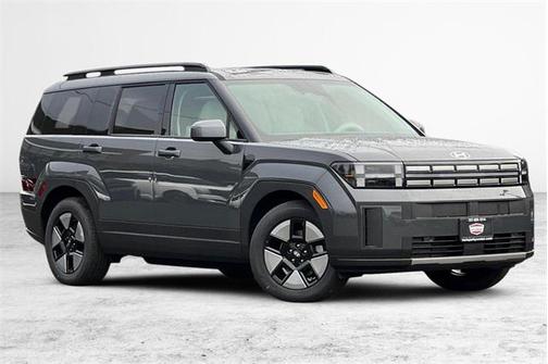 2026 Hyundai SANTA FE SEL 2.4