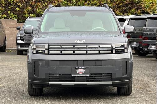 2026 Hyundai SANTA FE SEL 2.4