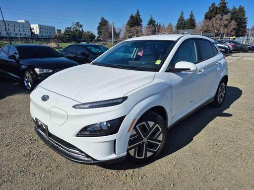 2023 Hyundai KONA EV SE