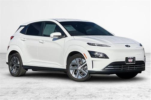 2023 Hyundai KONA EV SE