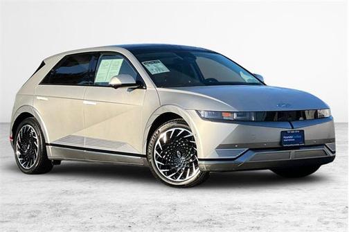 2023 Hyundai IONIQ 5 Limited