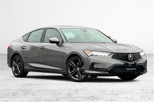 2025 Acura Integra A-SPEC