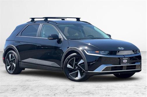 2025 Hyundai IONIQ 5 SEL