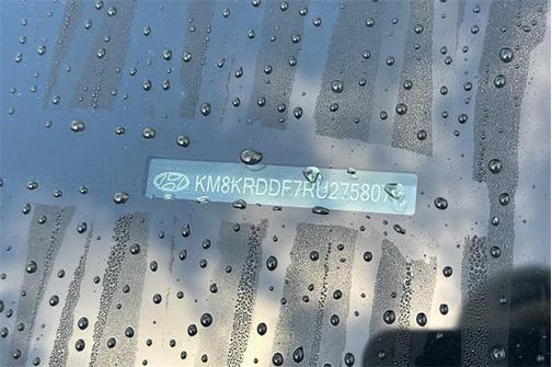 2024 Hyundai IONIQ 5 Disney100 Platinum Edition Dual Motor