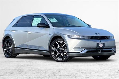 2024 Hyundai IONIQ 5 Disney100 Platinum Edition Dual Motor