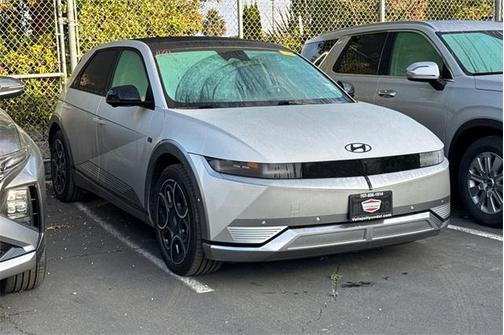 2024 Hyundai IONIQ 5 Disney100 Platinum Edition Dual Motor