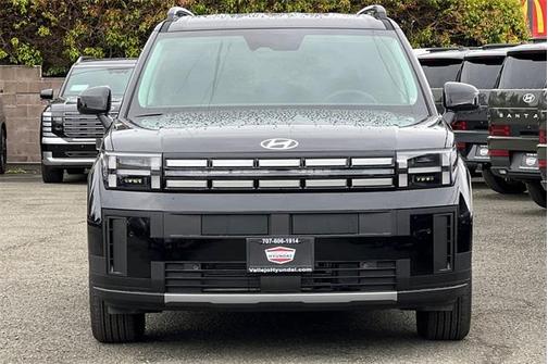 2026 Hyundai SANTA FE SEL 2.4