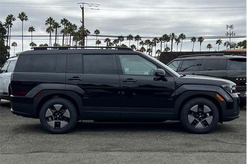 2026 Hyundai SANTA FE SEL 2.4