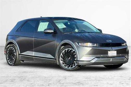 2023 Hyundai IONIQ 5 Limited