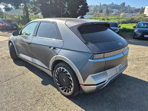 2023 Hyundai IONIQ 5 Limited