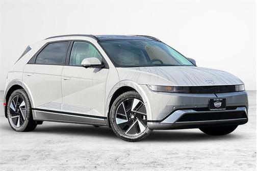 2026 Hyundai IONIQ 5 Limited