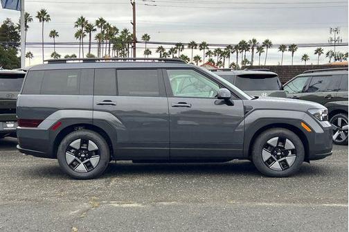 2026 Hyundai SANTA FE SEL 2.4