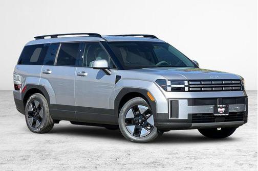 2026 Hyundai SANTA FE SEL 2.4