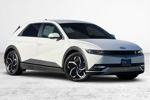 2023 Hyundai IONIQ 5 SEL