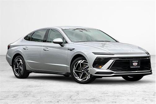 2026 Hyundai SONATA SEL