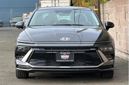 2026 Hyundai SONATA SEL