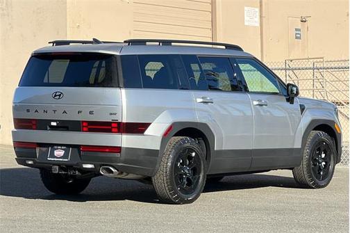 2026 Hyundai SANTA FE XRT