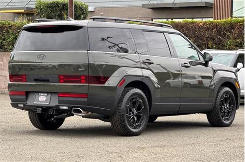 2026 Hyundai SANTA FE XRT