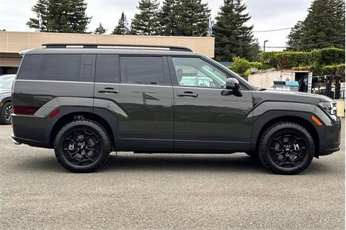 2026 Hyundai SANTA FE XRT