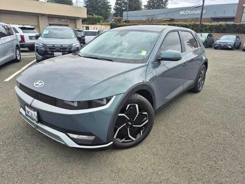 2024 Hyundai IONIQ 5 SEL