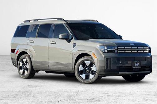 2026 Hyundai SANTA FE SEL 2.4