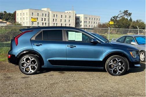 2024 Kia Niro Touring