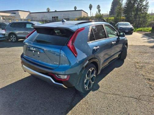 2024 Kia Niro Touring