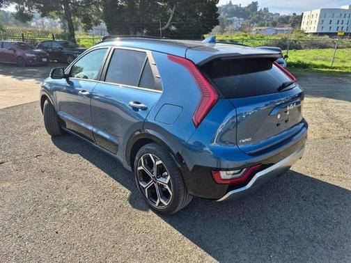 2024 Kia Niro Touring
