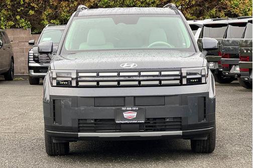 2026 Hyundai SANTA FE SEL 2.4